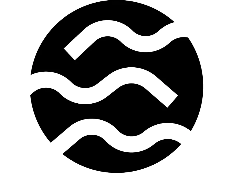 Multi-chain DEX aggregator swap interface